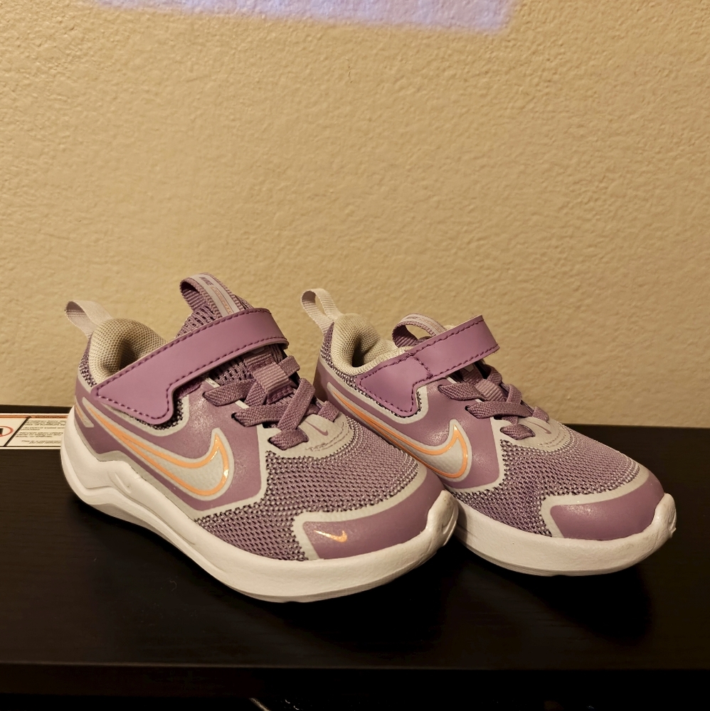 Nike Cosmic Runner Toddler 7